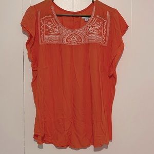 Great northwest Indigo Women’s Plus, Size 2X